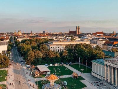 Munich