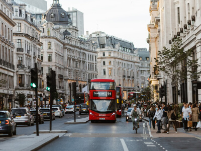 London