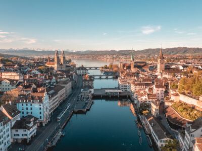 Zurich